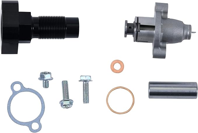 Hot Cams Cam Chain Tensioner HC00063 Compatible With/Replacement For Polaris 450 HO 2x4 [MD] 2016, ACE 570 2015-2019, ACE 570 [Euro] 2015-2018, ACE 570 HD 2015-2019, General 1000 EPS 2016