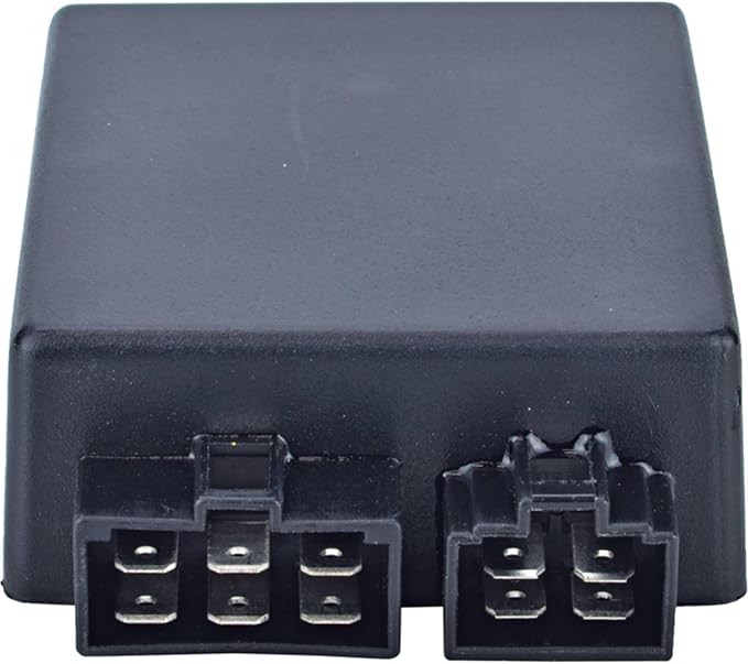 DB Electrical IYA6046 New Cdi Module for Yamaha Xv750 Xv920 Virago Midnight 1983 83,Xv700 Virago 84 85 86 87, Xv750 88 89 90, Xv920 1983 83 42X-82305-20-00