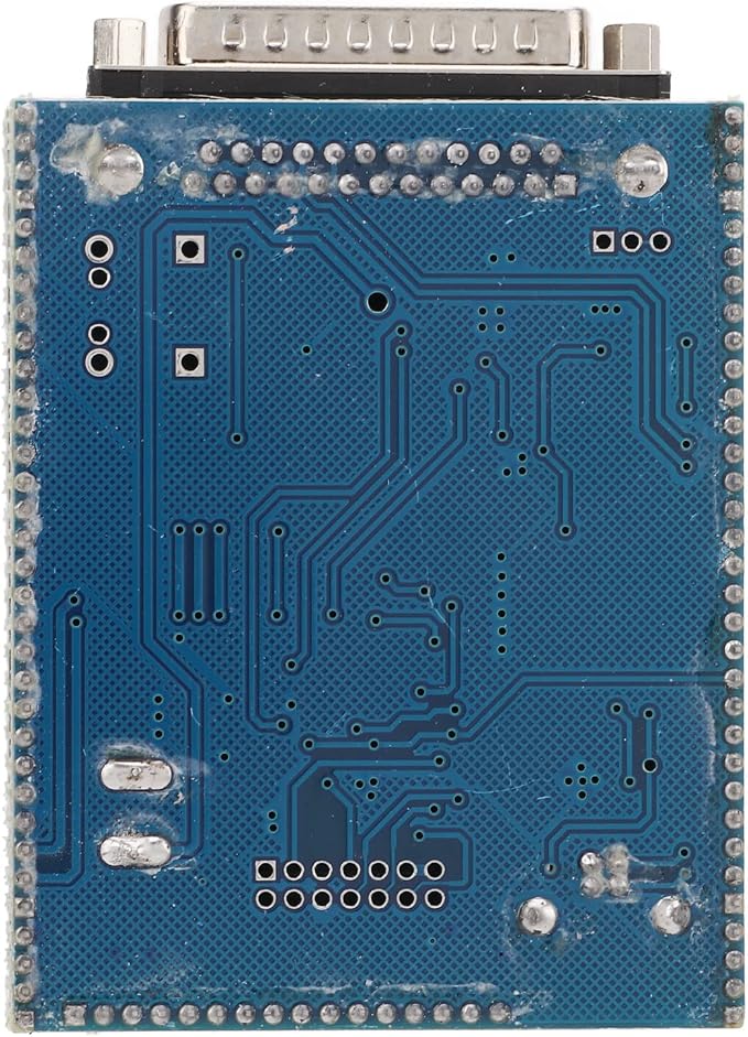 ABS SBC Reset Tool Kit, C249F Repair Code Replacement for Benz W211 E Class & R230 SL Class (Blue)