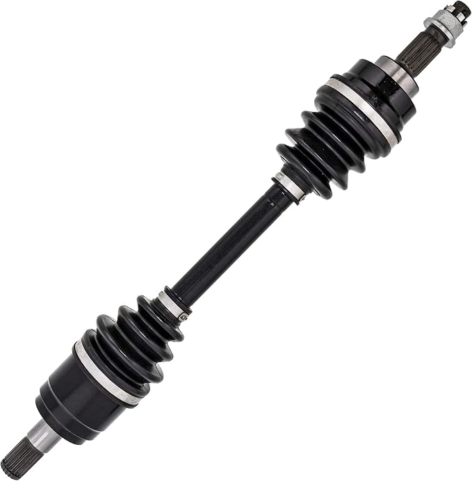 NICHE Front Left CV Axle Drive Shaft for Honda Foreman Rubicon Rincon 500 680 44350-HN8-A43 44220-HN8-A41