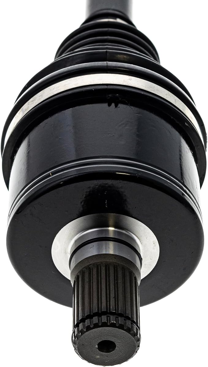 NICHE Rear CV Axle Half Drive Shaft for Can-Am Maverick Trail 1000 800 1000R 705502541