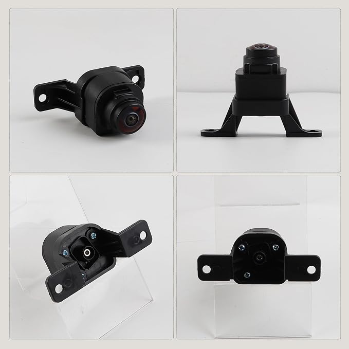 99250-L1000 Front View Camera Replacement Compatible with 2020 2021 2022 2023 Hyundai Sonata 99250L1000