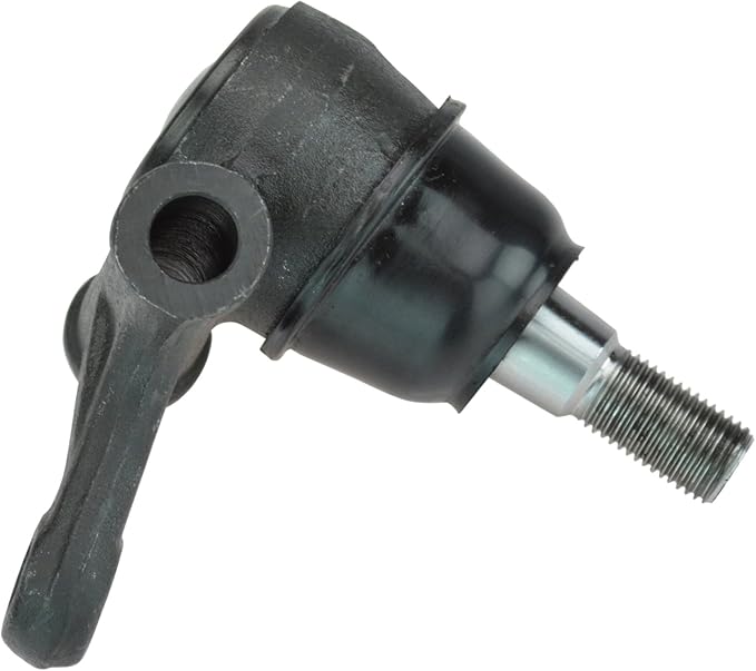 TRQ Front Lower Ball Joint Driver and Passenger Side Compatible with 1990-2005 Mazda Miata