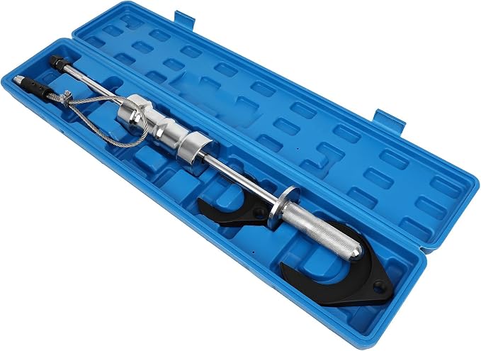 SCITOO Removal Tool Kit Inner CV Joint Puller Slide Hammer Wheel Drive Axle Half Shaft