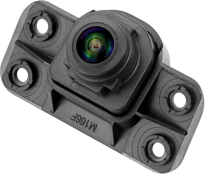 99250-N9500 Front View Camera Replacement for Hyundai Tucson 2022-2024, OE Front Cam Replaces 99250N9500 by GreenYi