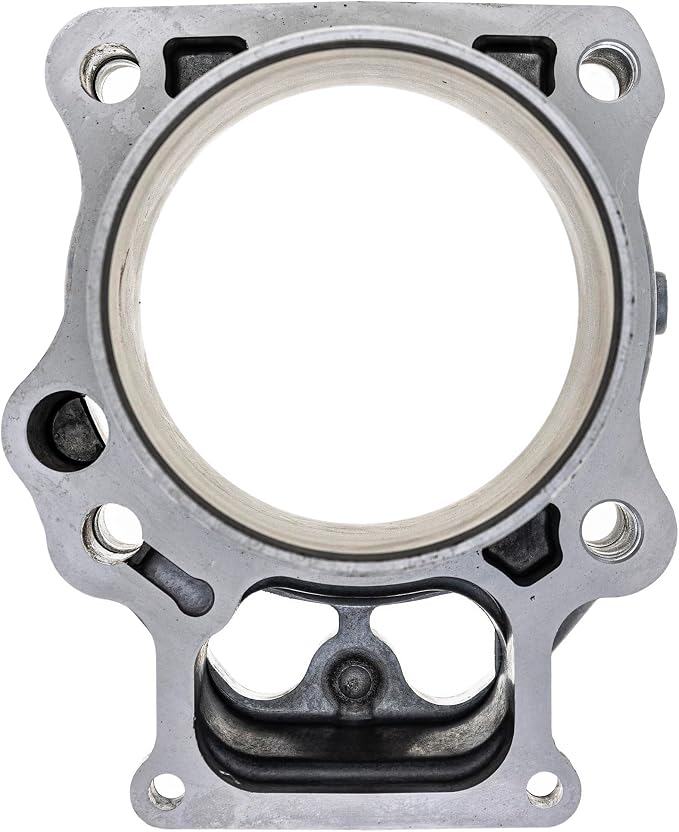 NICHE Big Bore Cylinder Gasket Kit for Honda Pioneer 520 SXS520M2 Foreman Rubicon 500 TRX520 12100-HR6-B00 (97.5mm)