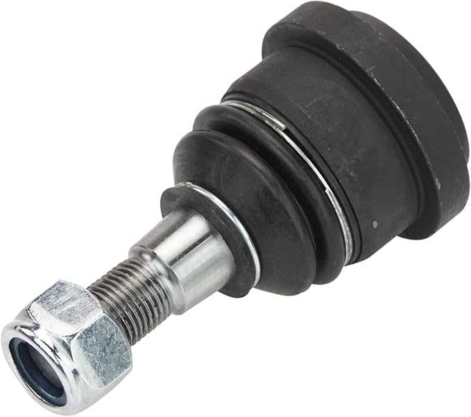 TRQ Front Lower Ball Joint Driver and Passenger Side Compatible with 1995-2002 Ford Crown Victoria 1995-2002 Lincoln Town Car 1995-2002 Mercury Grand Marquis