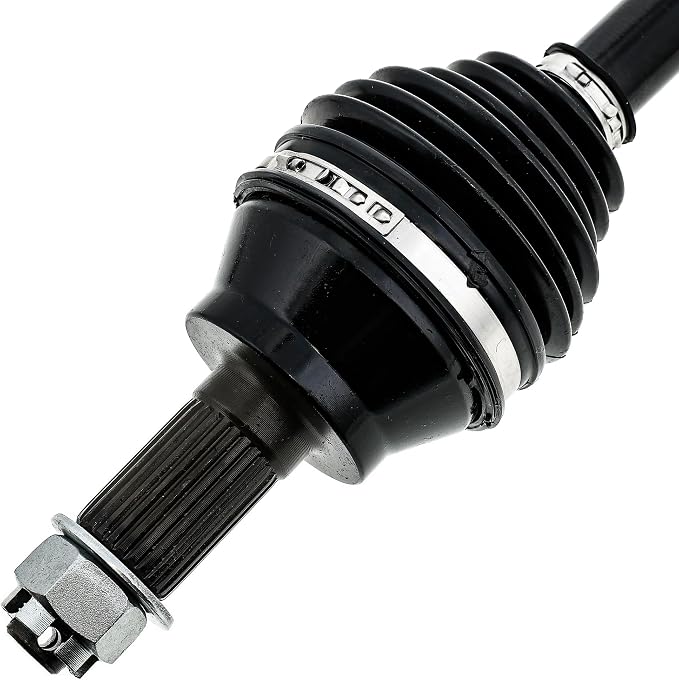 NICHE Front CV Axle Half Drive Shaft for Polaris Ranger XP 1000 EPS 1334162