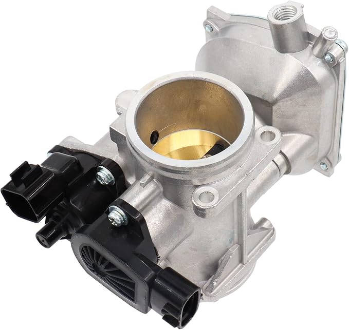 Polaris 1204195 New Throttle Body for Polaris Sportsman Ranger RZR RGR 800 4X4 6X6 800 EFI EPS XP 2011-2014 R11 R12 R13 R14 R16 RAA76AA R17 RAA76NA Z14 R11TH76 TY76 7EAW 7EAU RZR