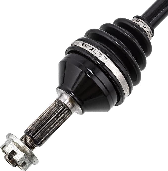 NICHE Front CV Axle Drive Shaft for Kawasaki 59266-0037 59266-0028 | For Kawasaki, Fits 2008-2013 Teryx 750, Replaces 59266-0037, 59266-0028, 2008-2013