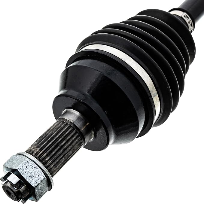 NICHE Rear CV Axle Half Drive Shaft for Polaris RZR XP Turbo S 4 Velocity 1334318