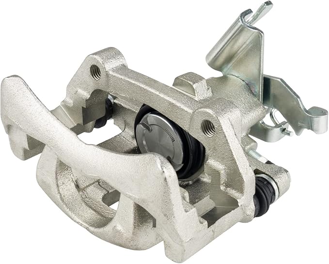 KAX Disc Brake Caliper Assembly Fit for Mustang 2005 2006 2007 2008 2009 2010 2011 2012 2013 2014, Rear Side