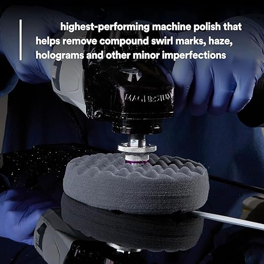 High Performing Perfect It EX Machine Polish Compatible for 06094, 1 qt (32 fl oz, 946 mL)