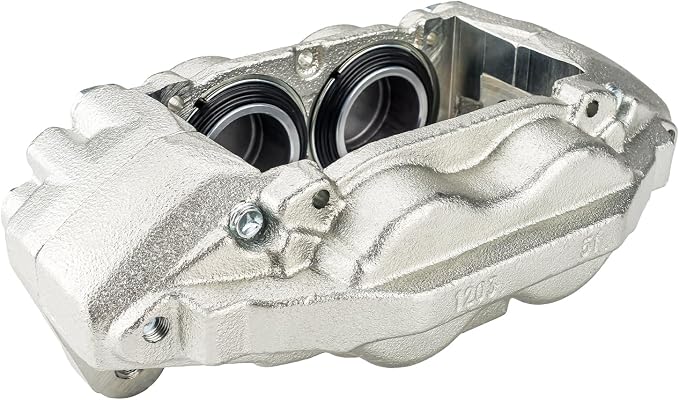 KAX Disc Brake Caliper Assembly Fit for Tundra 2007-2016, Sequoia 2008-2016, Front Side