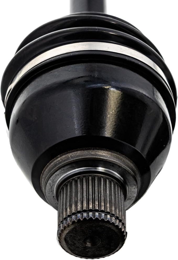 NICHE Rear CV Axle Half Drive Shaft for Polaris RZR Pro R 4 Sport Ultimate Premium 1334561