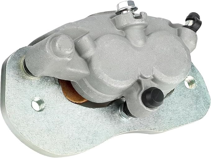 Rear Right Brake Caliper & Sintered Pads for Maverick X3 Turbo 2017-2022, MPN# 705601515 705601892