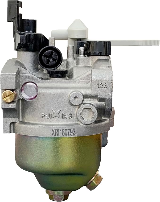 Ruixing OEM GX160 GX200 Carburetor for Honda GX120 GX140 GX160 GX168 GX200 5HP 5.5 hp 6.5HP Engine Predator 212cc Carb 196cc 163cc OHV 224cc Engine