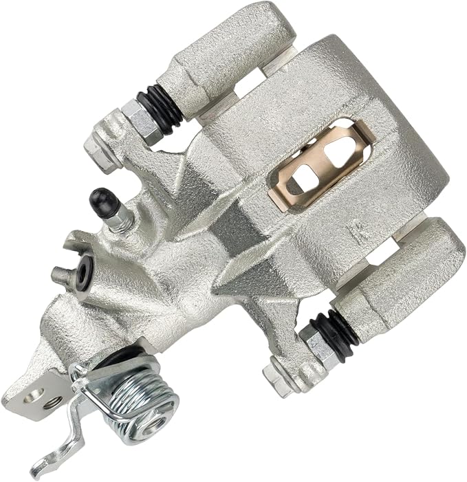 KAX Disc Brake Caliper Assembly Fit for Accord 2005-2007 2.4L, Accord 2003-2004, Accord 1998-2002 2005-2007 3.0L, TSX 2004-2008, Accord 1998-2002 2.3L, Rear Side