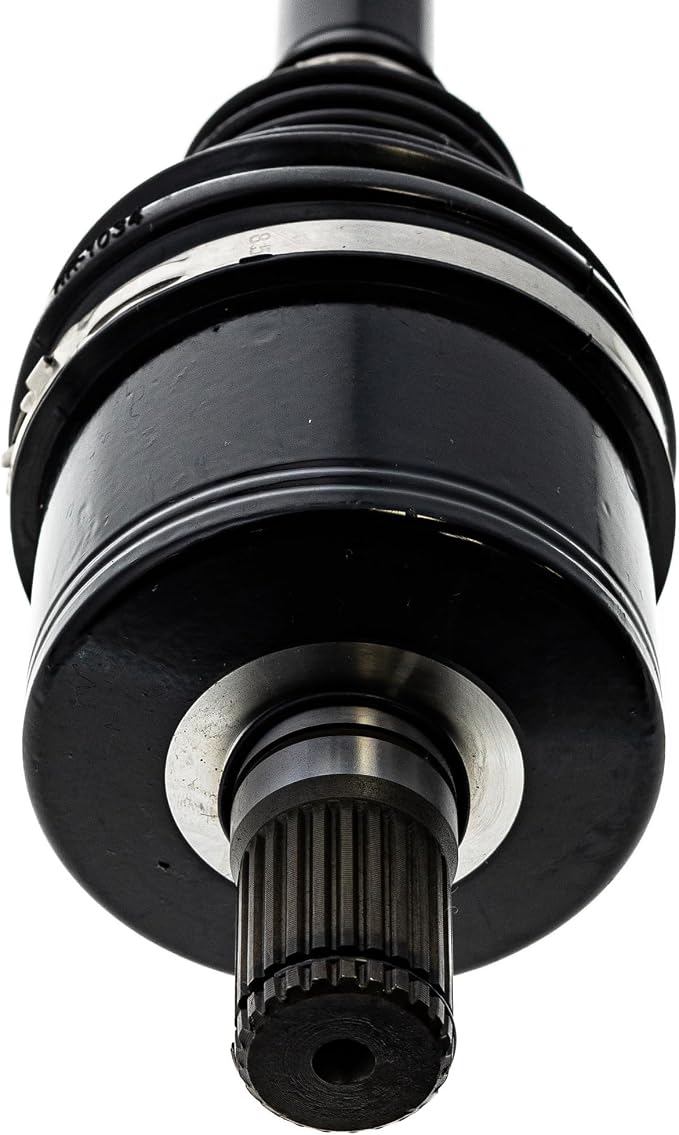 NICHE Rear CV Axle Drive Shaft for Can-Am Defender Traxter HD10 XT DPS Max Pro 705502831