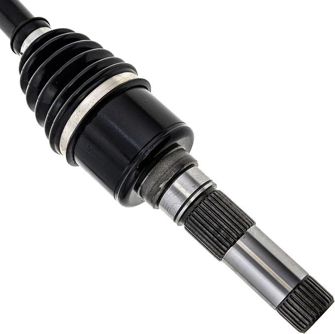 NICHE Rear Right CV Axle Drive Shaft for John Deere AM146271 AM145031 | For John Deere AM146271,AM145031,AM140127, Fits John Deere 2011 XUV550, 2011 XUV560, 2011 XUV560E Gator Utility Vehicles