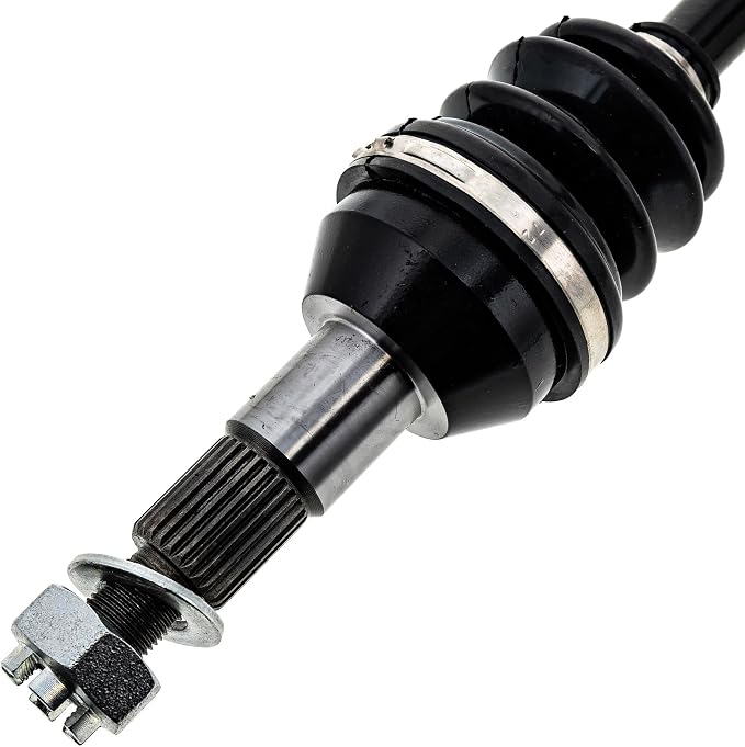 NICHE Front Left CV Axle Drive Shaft for Can-Am Outlander 500 700 DPS XT Pro HD7 HD5 XU 705402251