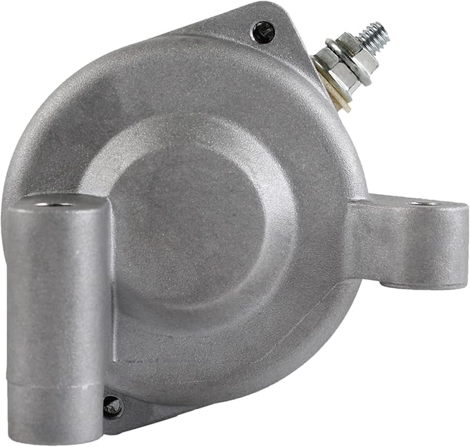 DB Electrical SMU0366 Starter Compatible with/Replacement for Yamaha Motorcycle Venture XV1300TF 2000-2003, XVZ1300A 1997-2001, XVZ1300TF 2002 2003, XVZ13TFM 2004-2007, XVZ1300AT 1996-2000, XVZ1300LT