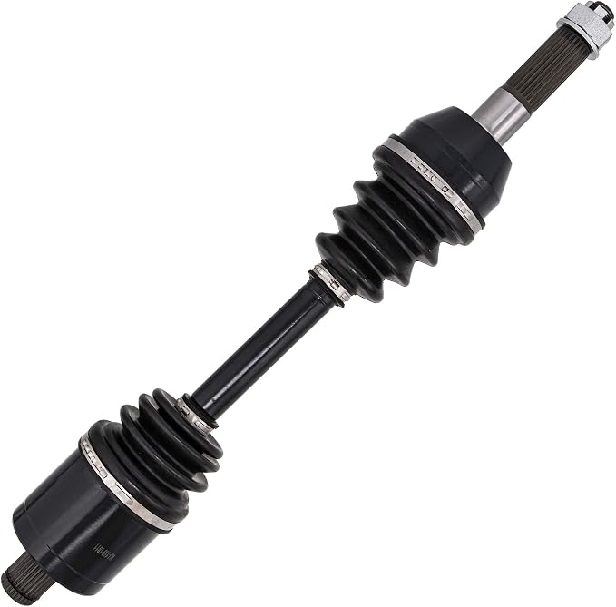 NICHE Rear CV Axle Half Drive Shaft for Polaris RZR ACE 500 325 900 Ranger 570 1332954 1333657