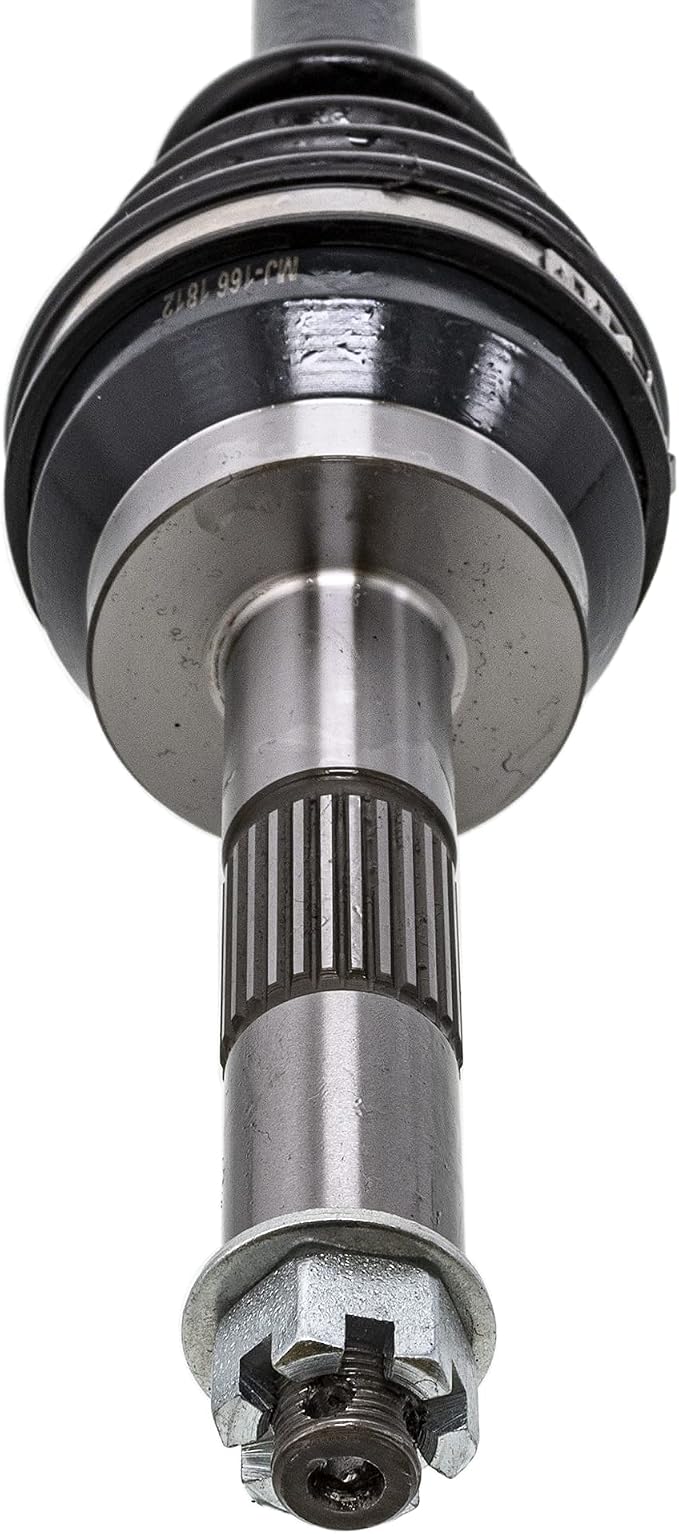 NICHE Front CV Axle Drive Shaft for Polaris Scrambler Sportsman 400 500 1380215