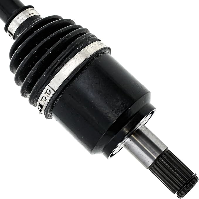 NICHE Front Right CV Axle Drive Shaft for Honda Rancher 420 TRX420FA5 TRX420FA6 44250-HR7-AK1 44220-HR3-HC1