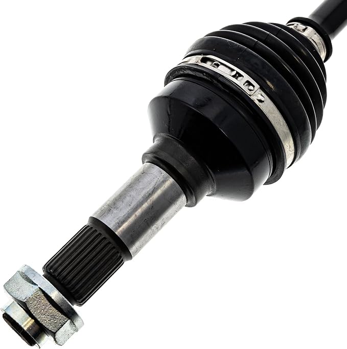NICHE Front CV Axle Drive Shaft for Yamaha YXZ1000R SS XTR SE 2HC-2518F-00-00 2HC-2518F-01-00