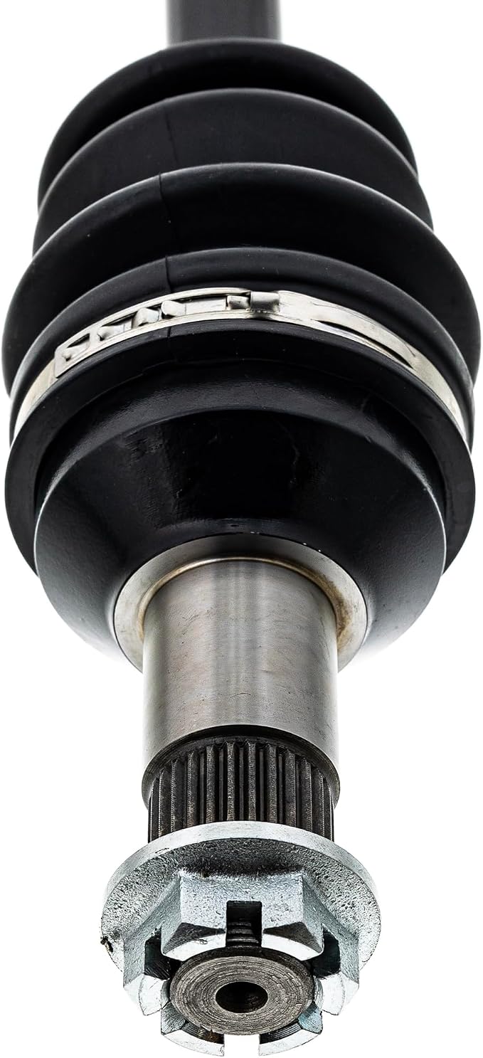 NICHE Front CV Axle Half Drive Shaft for Arctic Cat Alterra VLX 700 TBX TRV 2502-525 2502-562