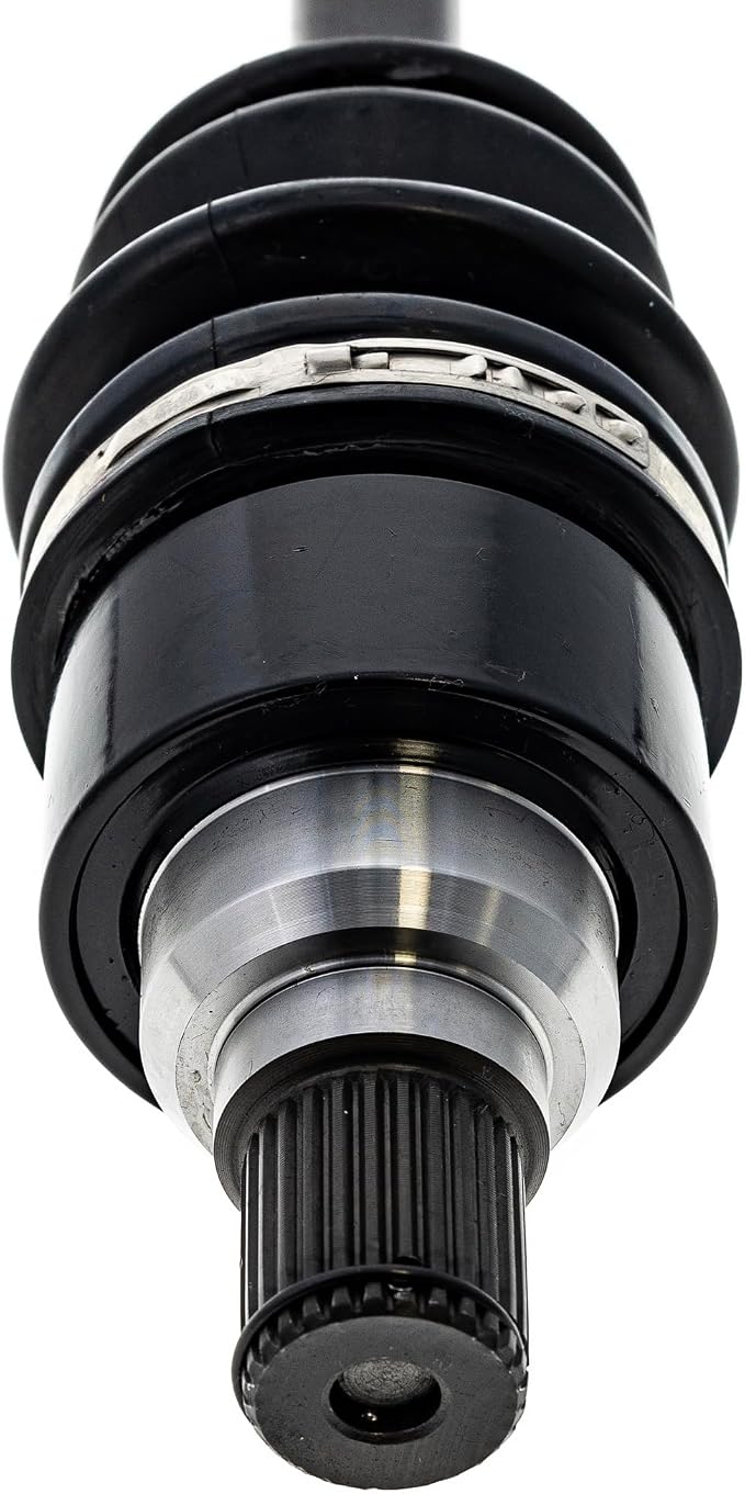 NICHE Rear CV Axle Half Drive Shaft for Arctic Cat Alterra TRV 550 500 700 XT EPS 2502-187 2502-353