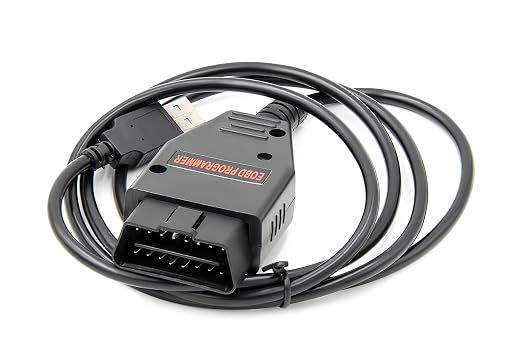 Diagnostic Tool 1260 for Diesel TDi HDI JTD and Petrol Cars, for EDC16 EDC15 MEx.x DELCO and More Engine 4s ECUs, Compatible for Audi Toyota Ford GM Honda Nissan Hyundai VW Mercedes BMW
