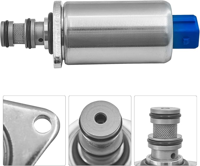 85827993 Hydraulic Valve Compatible with New Holland B110 TIER 3 U80C B110B B115 TIER 3 B90B B95 B95B For Case 570N EP 580M 580N 590SM