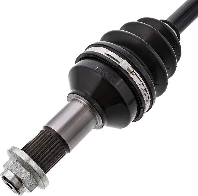 NICHE Front CV Axle Drive Shaft for Yamaha Grizzly 700 2BG-2518E-00-00