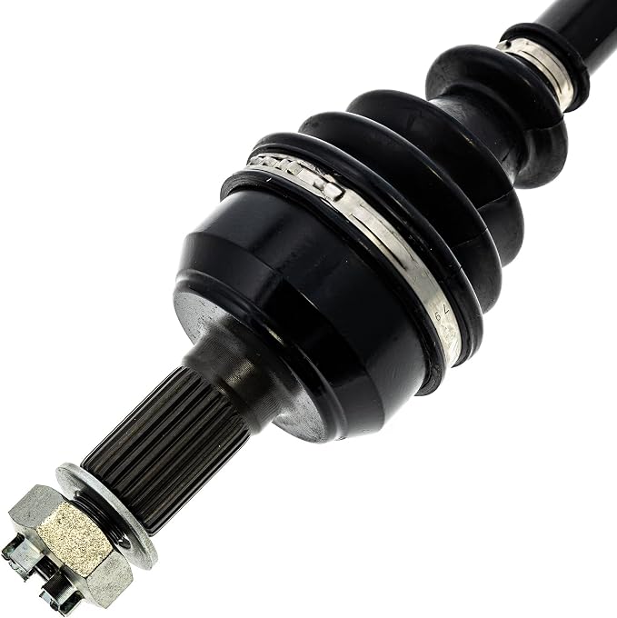 NICHE Rear CV Axle Half Drive Shaft for Polaris 1334372 | For Polaris, Fits 2020 RZR 900, 2022-2025 RZR Trail 900, Replaces 1334372