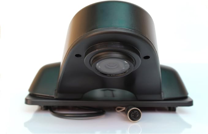 Compatible with Backup Camera for B E N Z Sprinter/Crafter Camera(RCA conncetor)