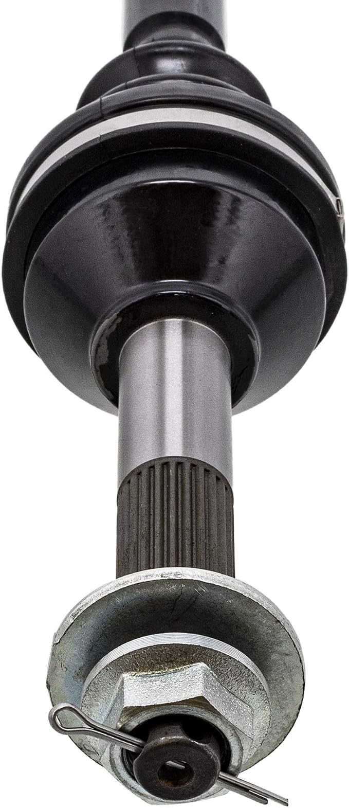 NICHE Rear CV Axle Drive Shaft for Kawasaki Teryx 750 59266-0045 UTV 2013