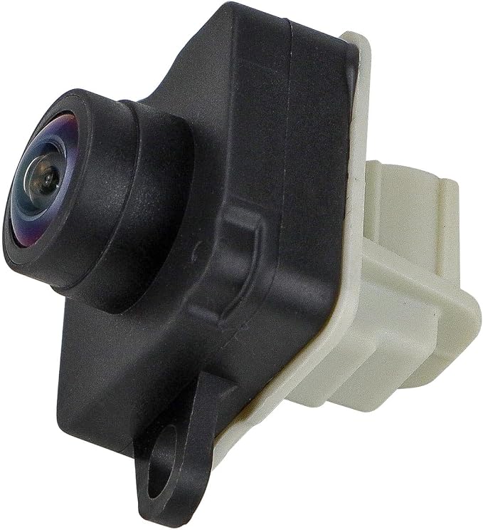 4672760AC Rear View Camera Replacement for Dodge Challenger 2015-2022, OE Backup Cam Replaces 4672760AB by GreenYi