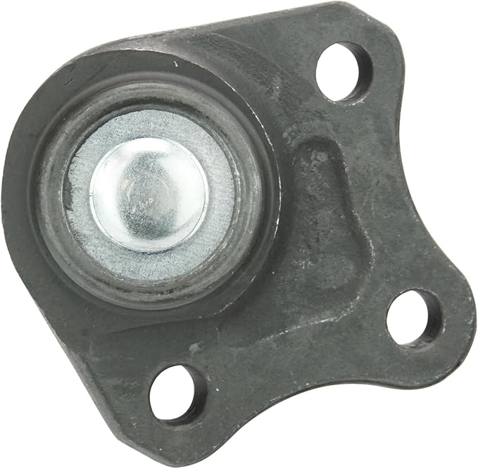 TRQ Front Lower Ball Joint Driver and Passenger Side Compatible with 1998-2010 Volkswagen Beetle 2000-2006 Golf 1999-2009 Jetta