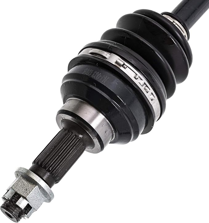 NICHE Front Left CV Axle Drive Shaft for Honda FourTrax Foreman 450 Rubicon 500 42350-HN0-A02 42350-HN0-A01 42220-HN0-A01