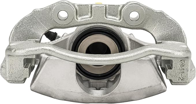 KAX 18B4712 Brake Caliper Compatible with Chevrolet S10 1998-2004, Blazer 1998-2005, GMC Sonoma 1998-2004, Jimmy/Bravada 1998-2001, Isuzu Hombre 1998-2000, Rear Disc Brake Caliper
