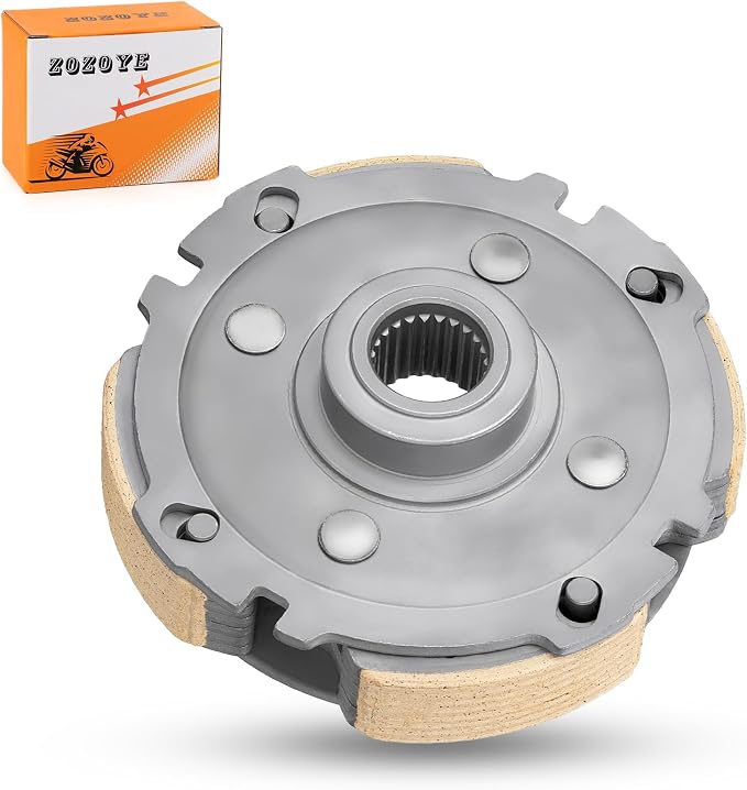 Wet Clutch Centrifugal Carrier for Honda Rancher 420 TRX420 FE FM TE TM FPE FPM 2007-2024