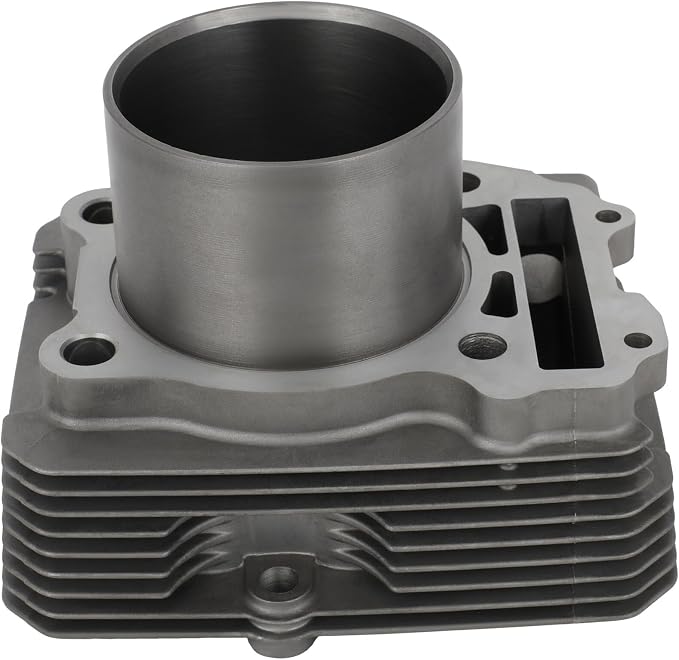 ECCPP Cylinder Piston Ring Gasket 2002-2007 for Suzuki for LT-F400F Eiger 4x4 Cylinder Piston Gasket Top End Kit