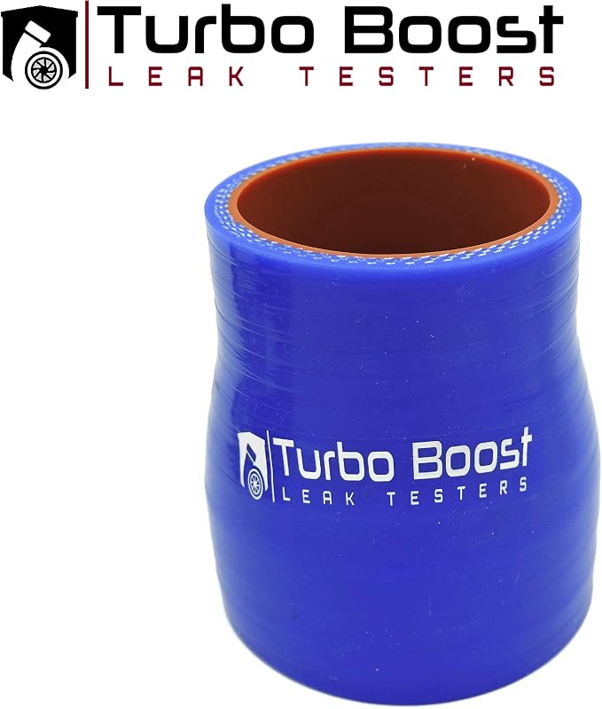 Small Aluminum Boost Leak Testers (Shop Kit Multi Size 2" 2.25" 2.5" 2.75" 3")