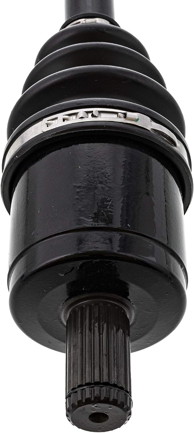 NICHE Front CV Axle Drive Shaft for Polaris 1332423 1380236 1332467 | For Polaris, Fits Ranger 500 2X4 2005-2007, Ranger 500 2005-2008; Ranger 700: 2006-2007; Ranger 700 6X6: 2006-2009