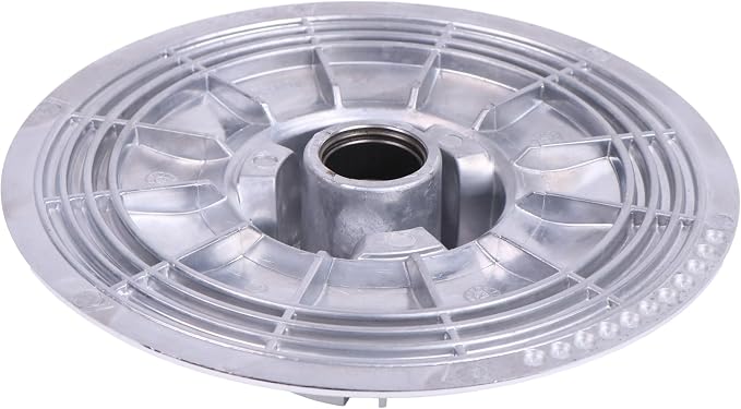 Secondary Inner Half Clutch 420280499 Compatible with Can Am Outlander 850 2017-2023 Outlander 1000 2015-2023 Commander 800 2013-2020 Commander 1000 2013-2017 Renegade 1000 850