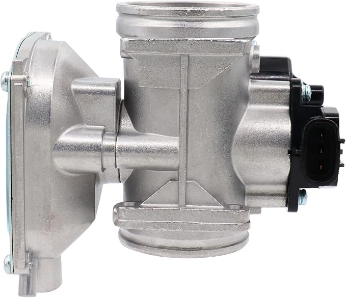 NENKUTEN New Throttle Body 1204284 1205098, Throttle Bodies for Polaris Sportsman RZR Ranger 570 2012-2015 ACE 570 EFI EURO HD INTL, A15DAA57AJ R12VH57AD Z14VH57AD/6EAI/6EAW Replaces 1204284 1205098