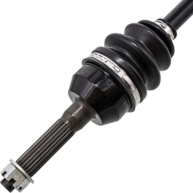 NICHE Front CV Axle Drive Shaft for Polaris 1332931 | For Polaris, Fits 2014-2017 Sportsman 570, 2013-2015 Sportsman 800, 2016-2017 Sportsman 450, 2014 Sportsman 550