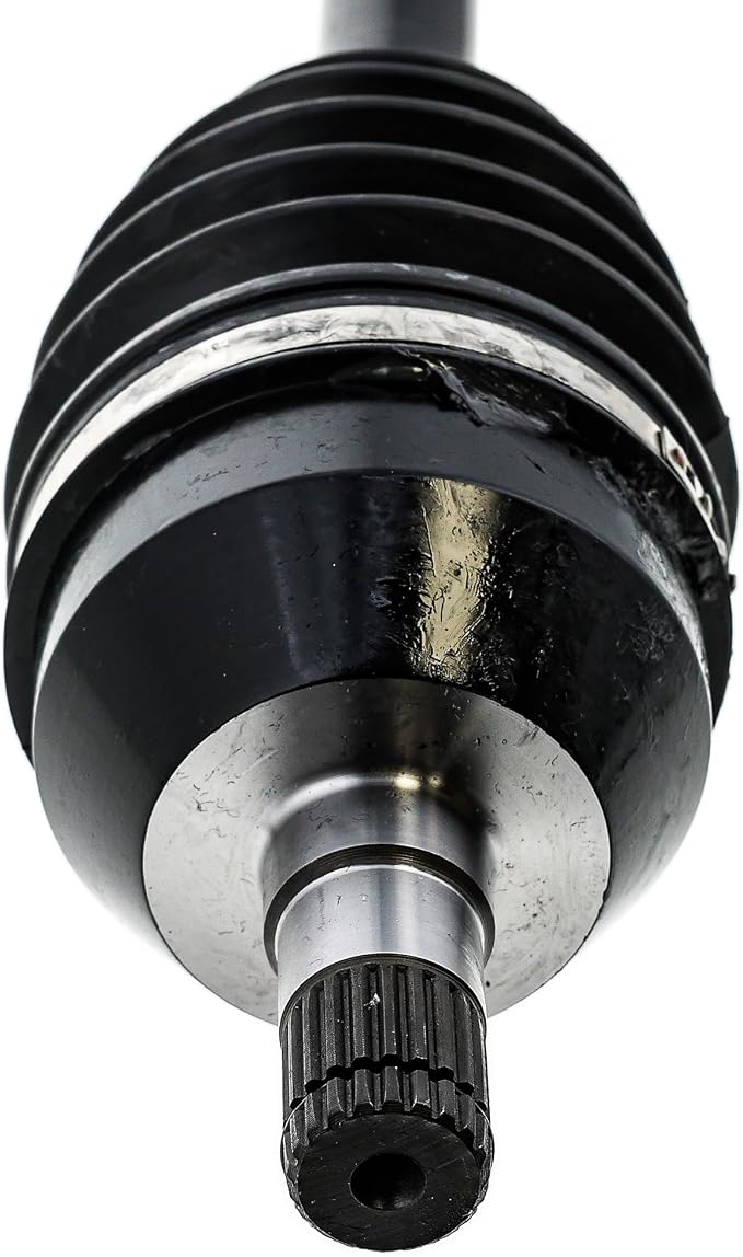 NICHE Front Right CV Axle Half Drive Shaft for Can-Am Maverick X3 Turbo R Max XDS DPS 705402098 705401687
